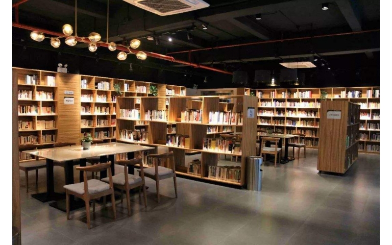 圖書館、美術(shù)館、書店衛(wèi)生檢測與評價