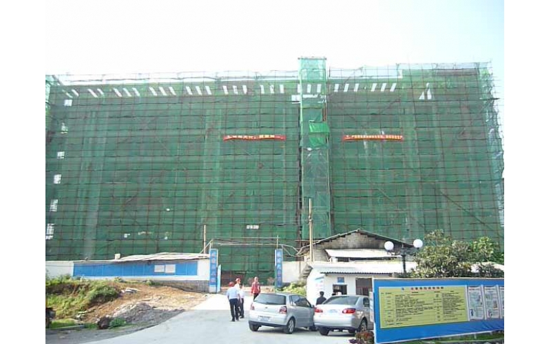 新建、改建工程竣工驗(yàn)收備案室內(nèi)環(huán)境檢測(cè)（上海地區(qū)）