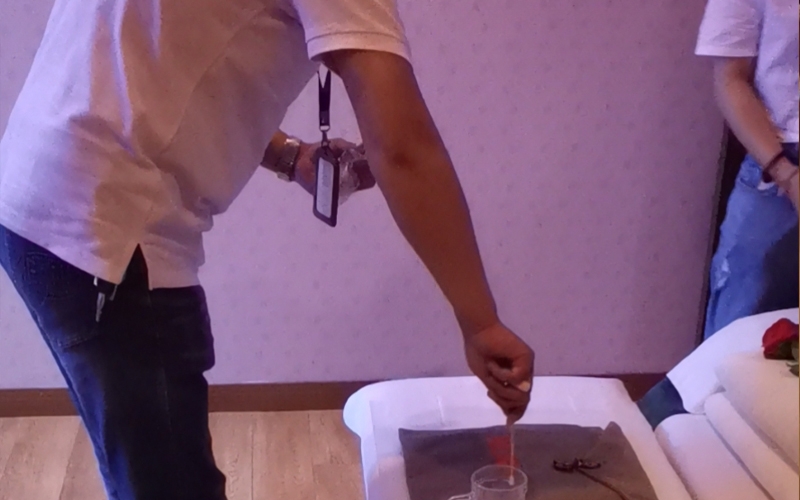 上海市計(jì)量檢測中心