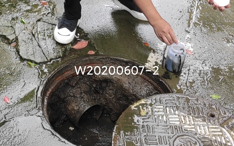 醫(yī)療廢水（污水）檢測