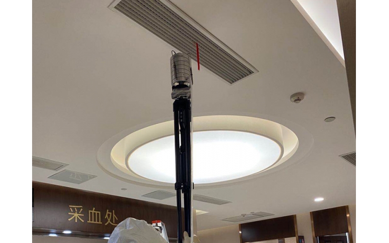 上?？照{第三方檢測機構