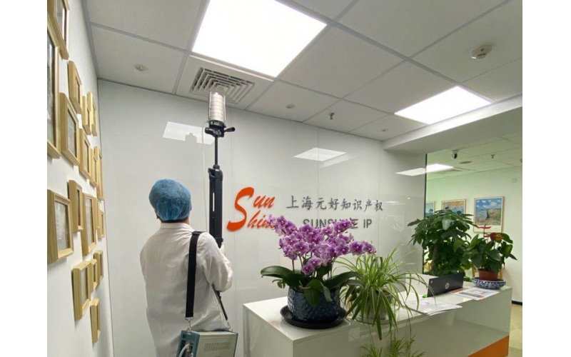 上?？照{第三方檢測機構