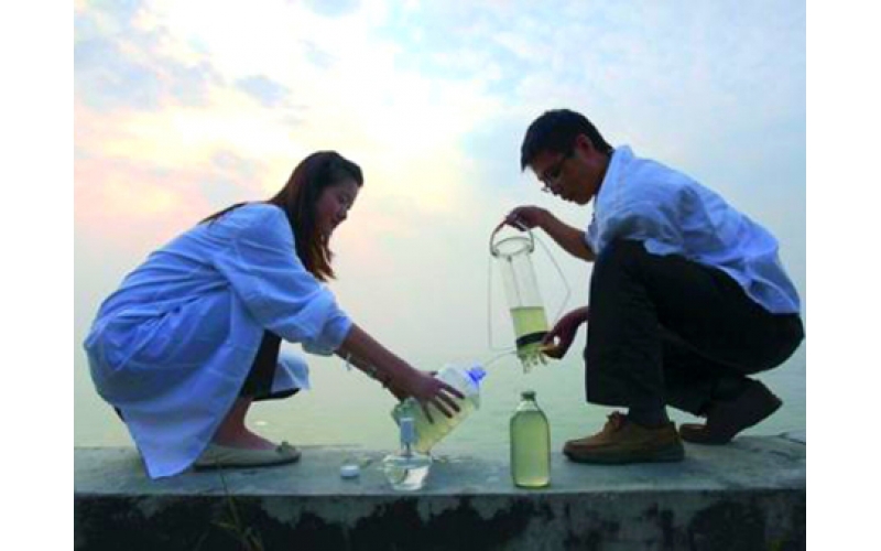 污水檢測-污水檢測報告費用標(biāo)準(zhǔn)多少