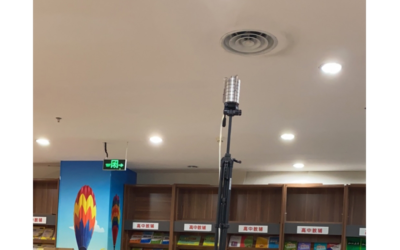 國家認(rèn)證的空氣空調(diào)檢測機(jī)構(gòu)