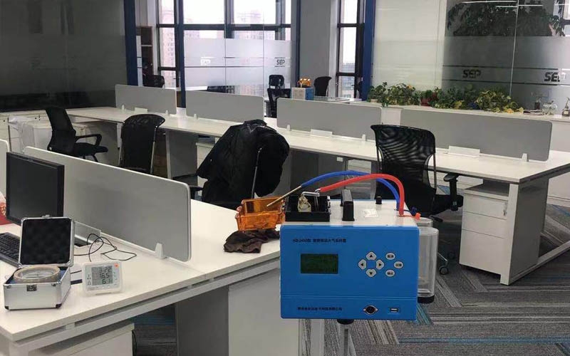 環(huán)保檢測包括哪些？廢氣檢測、廢水檢測、噪聲檢測
