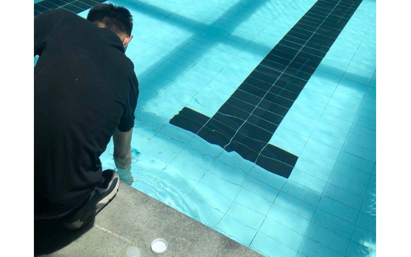 上海人工游泳池、游泳館泳池水檢測(cè)（游泳池水質(zhì)檢測(cè)報(bào)告衛(wèi)生檢測(cè)報(bào)告）